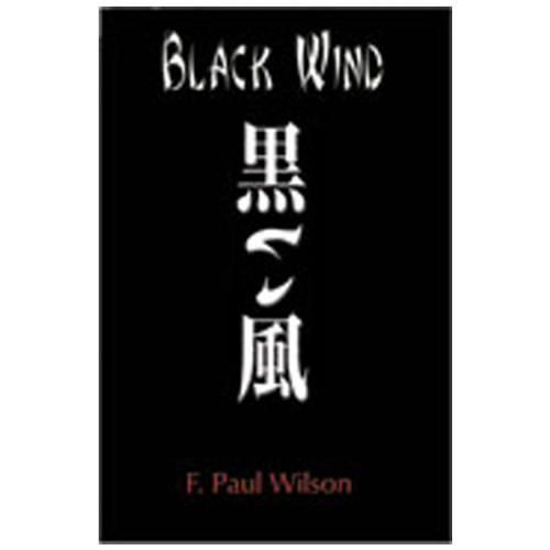 Black Wind by F. Paul Wilson