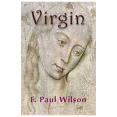 Virgin by F. Paul Wilson
