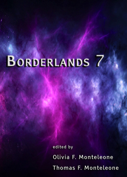 Borderlands 7